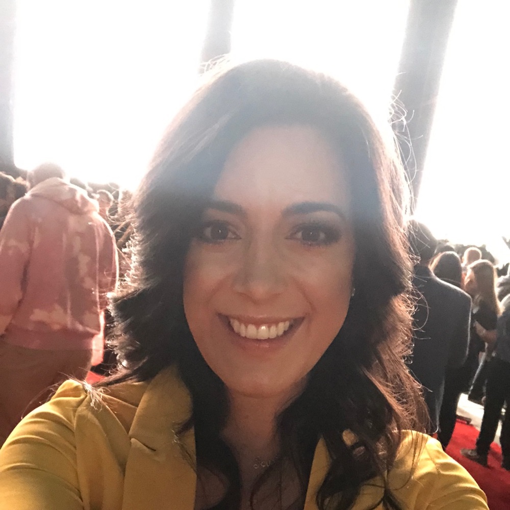 Meet your Posher, Jessica